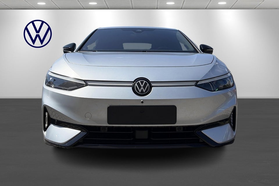 VW ID.7 86 Style S+ 5d