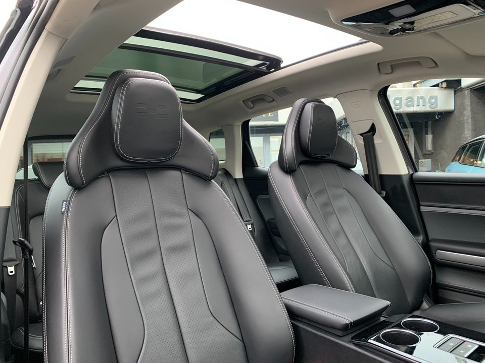 Aiways U5 Premium 5d