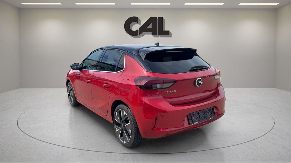 Opel Corsa-e 50 Elegance 5d
