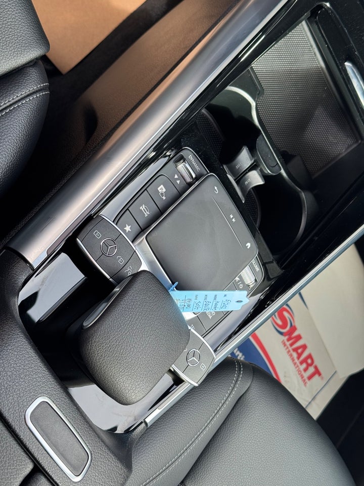 Mercedes EQA250 Progressive Line 5d