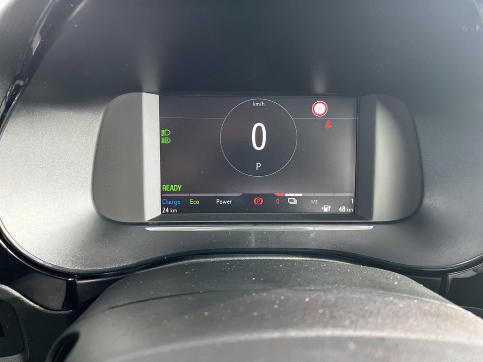 Opel Corsa-e 50 Edition 5d