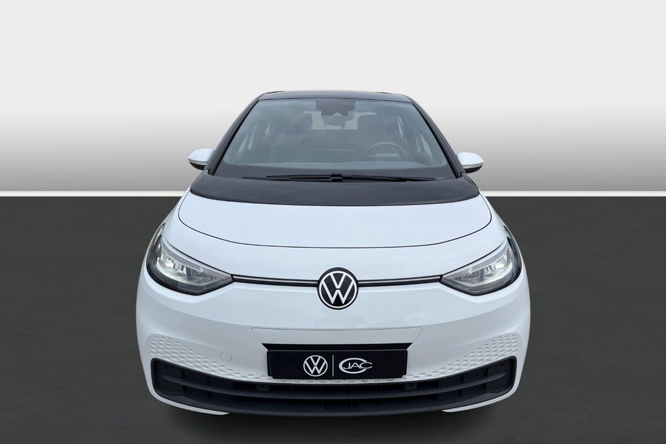 VW ID.3 Pure Performance 5d