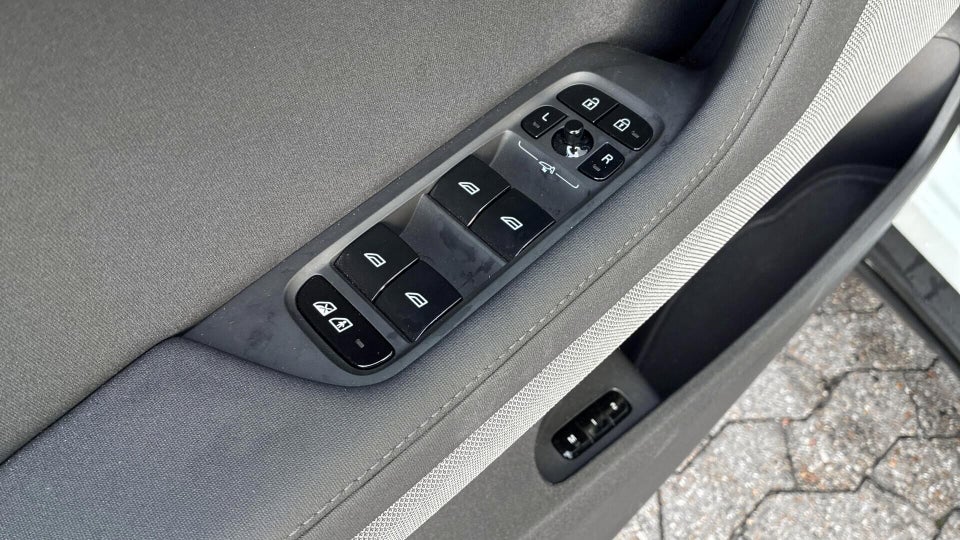 Polestar 2 Long Range AWD 5d