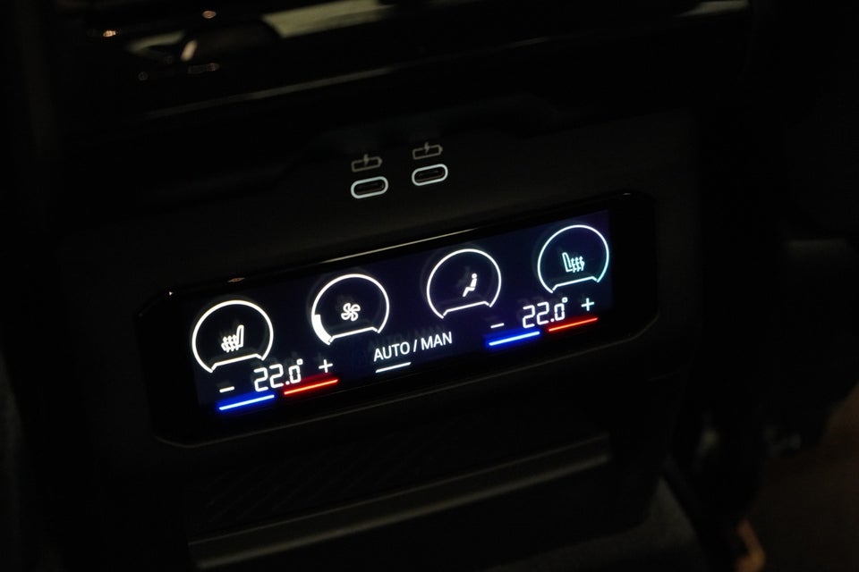 BMW i5 eDrive40 Sport Line 4d