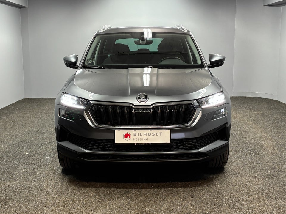 Skoda Karoq 1,5 TSi 150 Style DSG 5d