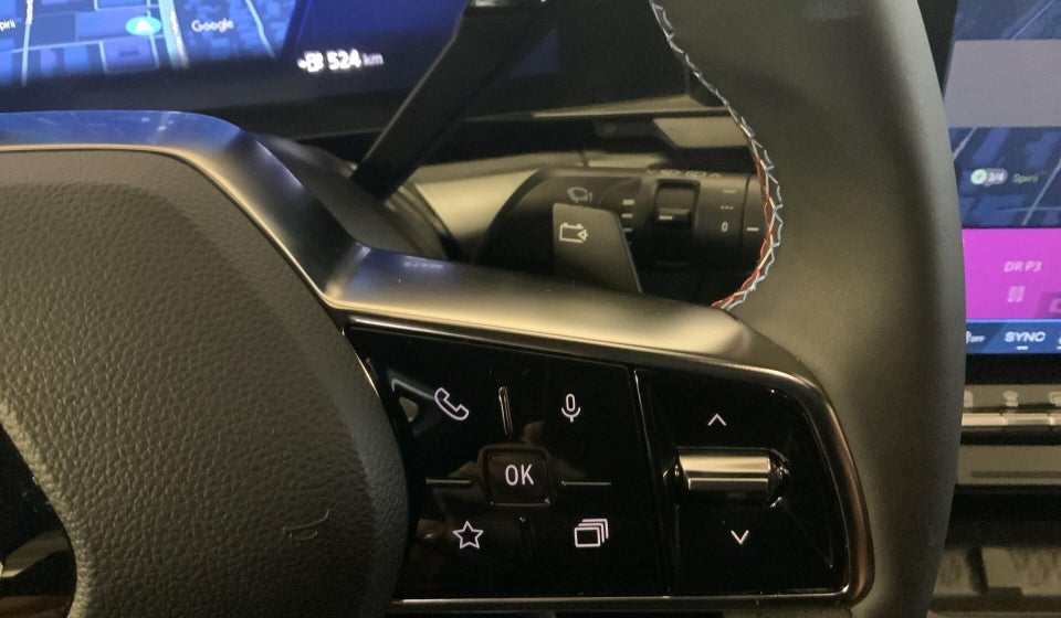 Renault Scenic E-Tech 87 Esprit Alpine 5d