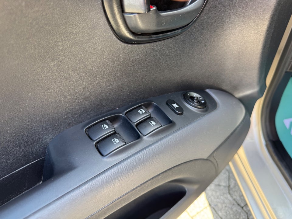 Hyundai i10 1,2 Comfort 5d