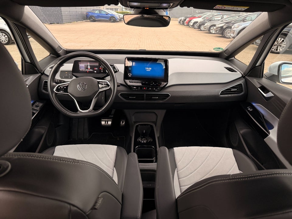 VW ID.3 77 Pro S 5d