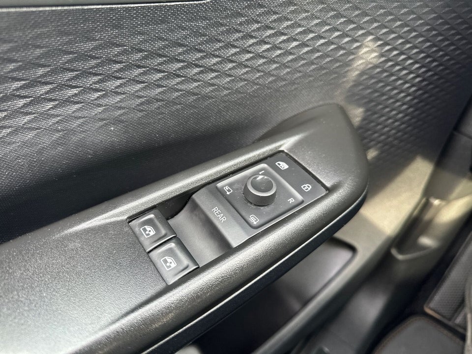 Cupra Born 77 e-Boost 5d