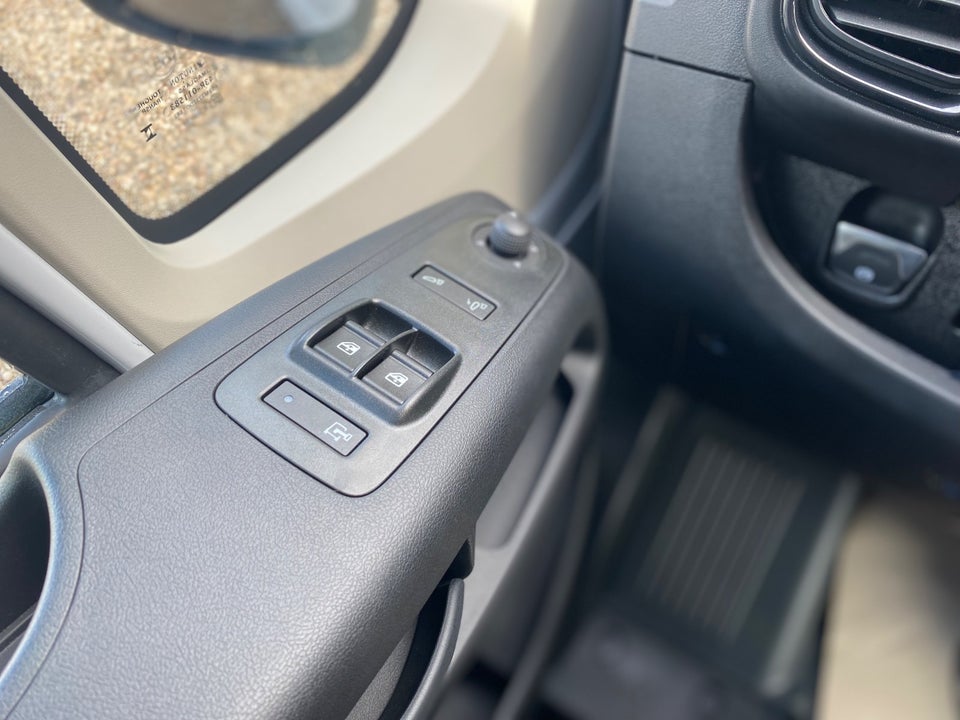 Citroën ë-Jumper 35H 110 L3H2 MasterLine