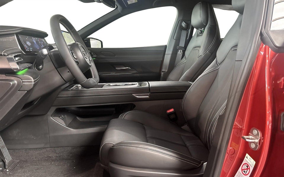 Mazda 6e Takumi Long Range 5d