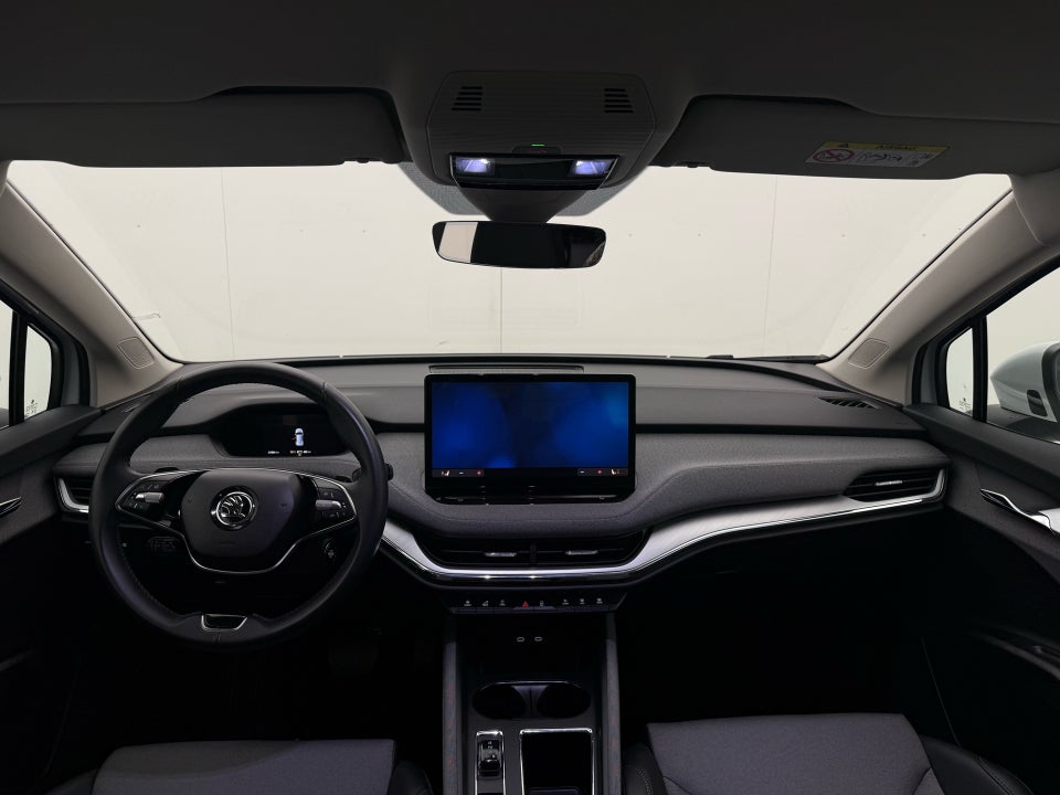 Skoda Enyaq 85 iV Premium Coupé 5d