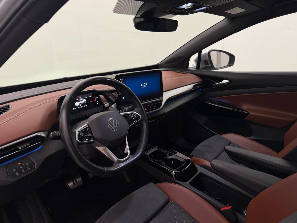 VW ID.4 77 Pro Performance Tech 5d