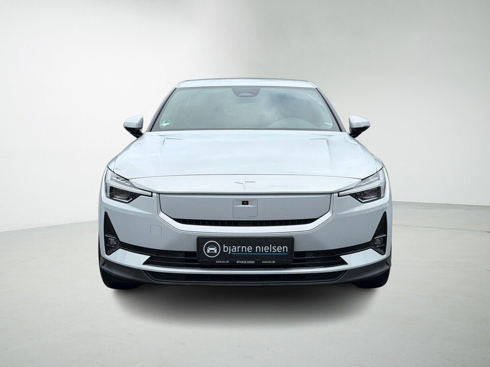 Polestar 2 Long Range 5d