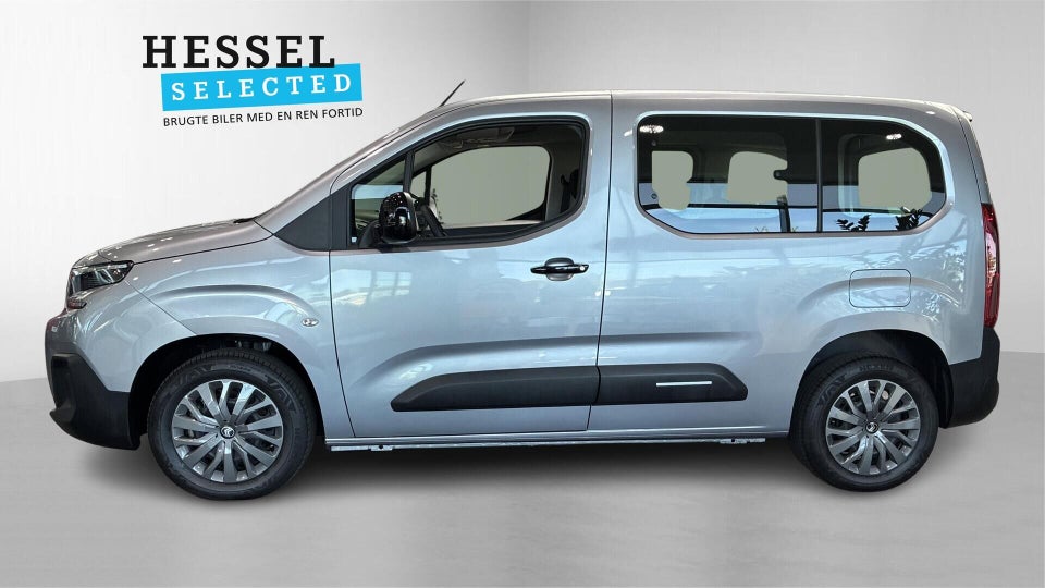 Citroën ë-Berlingo 52 Impress 5d
