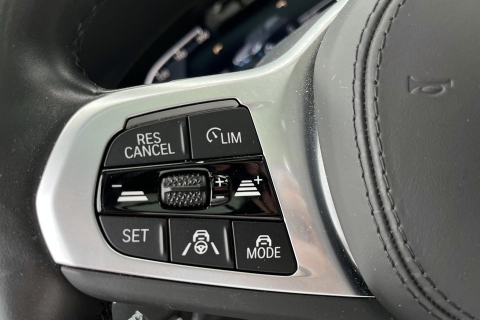 BMW iX3 Charged Plus M-Sport 5d