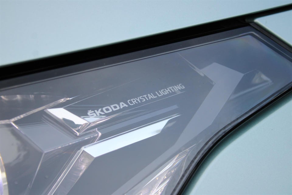 Skoda Enyaq 80 iV 5d