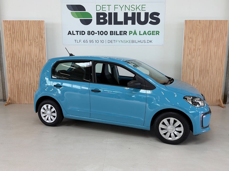 VW e-Up! 5d