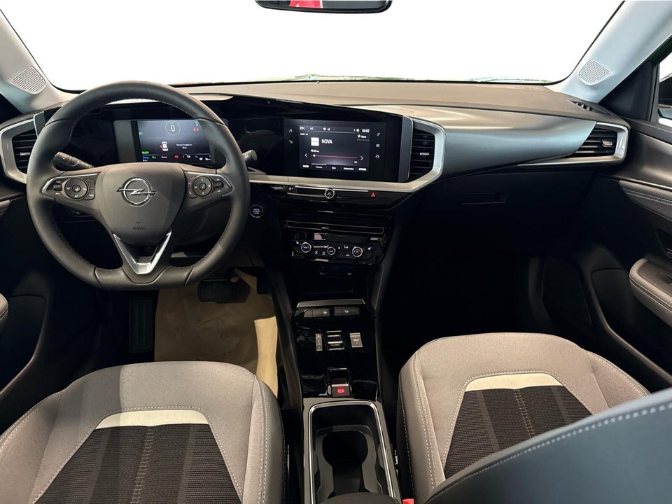 Opel Mokka-e 50 Elegance 5d