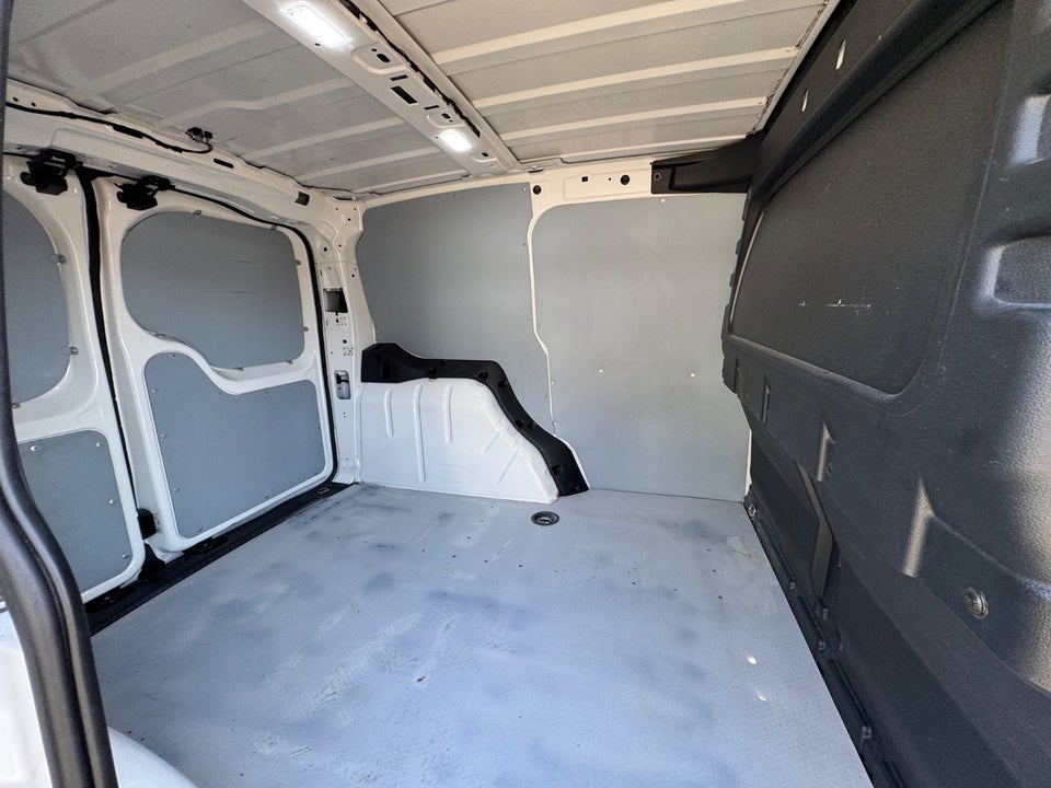 VW Caddy 2,0 TDi 75 Cargo