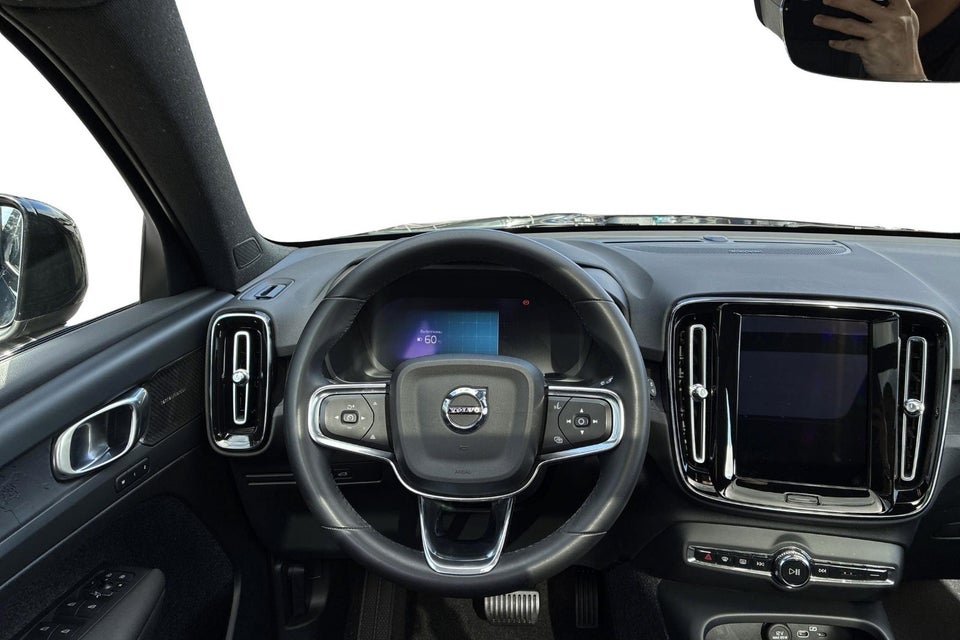 Volvo XC40 P8 ReCharge Twin Ultimate 5d