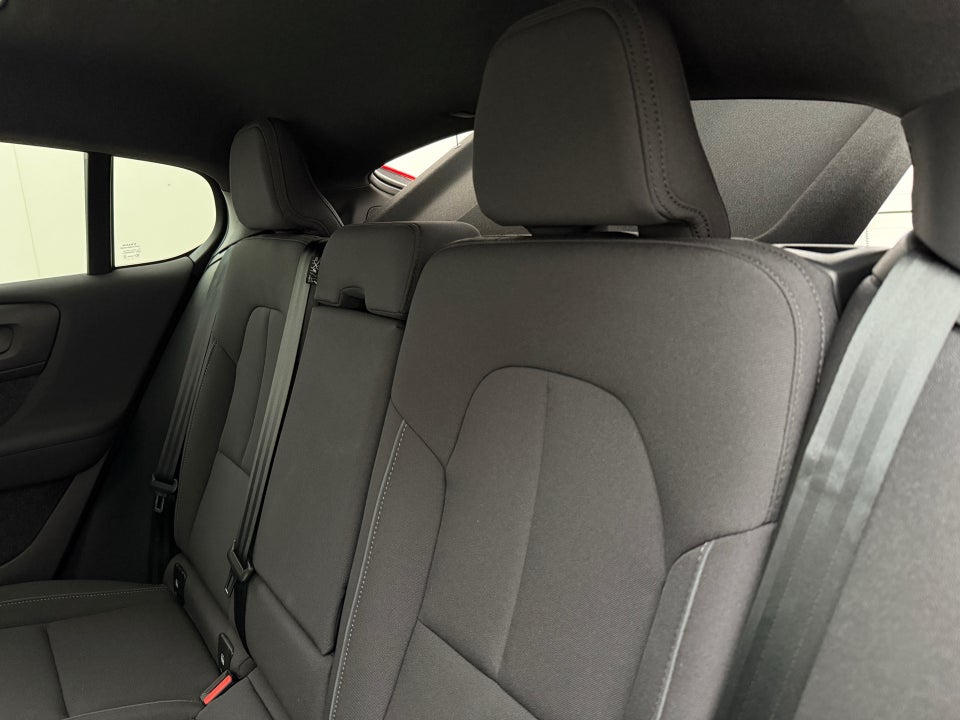 Volvo C40 ReCharge Extended Range Core 5d