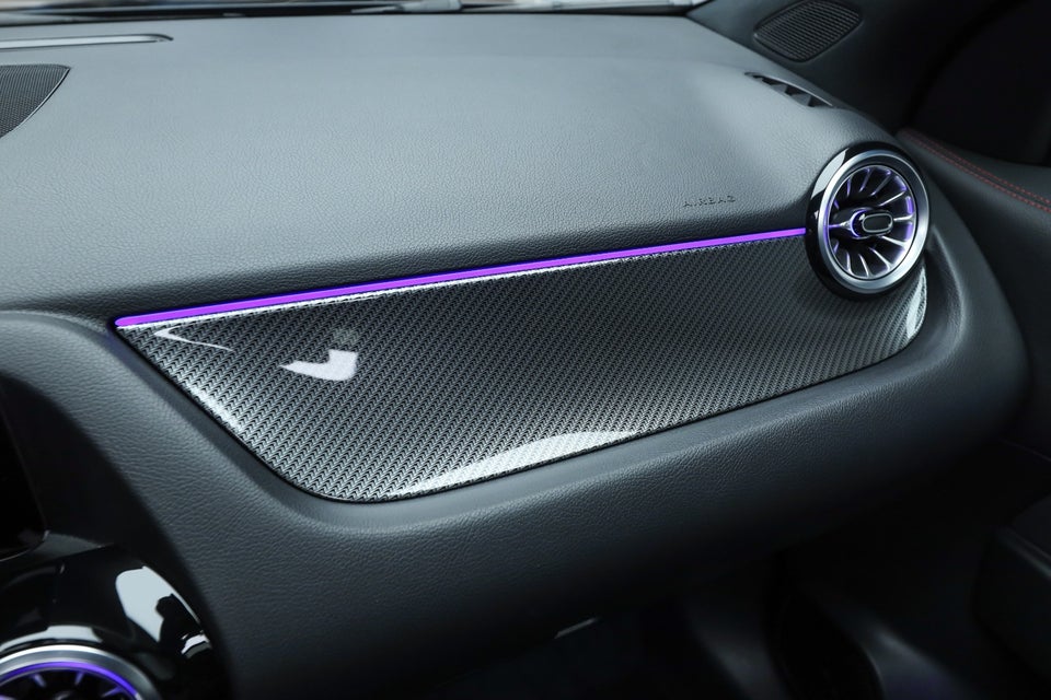 Mercedes GLA250 e 1,3 AMG Line aut. 5d