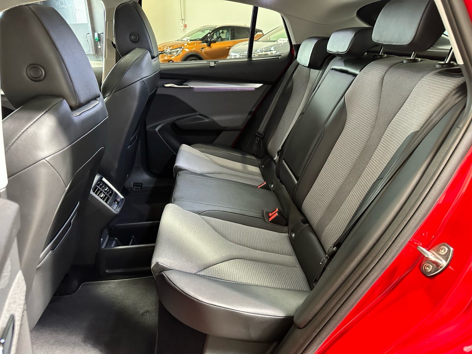 Skoda Enyaq 80 iV Premium Coupé 5d