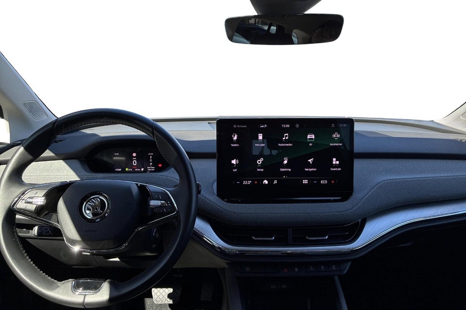 Skoda Enyaq 60 iV Loft 5d