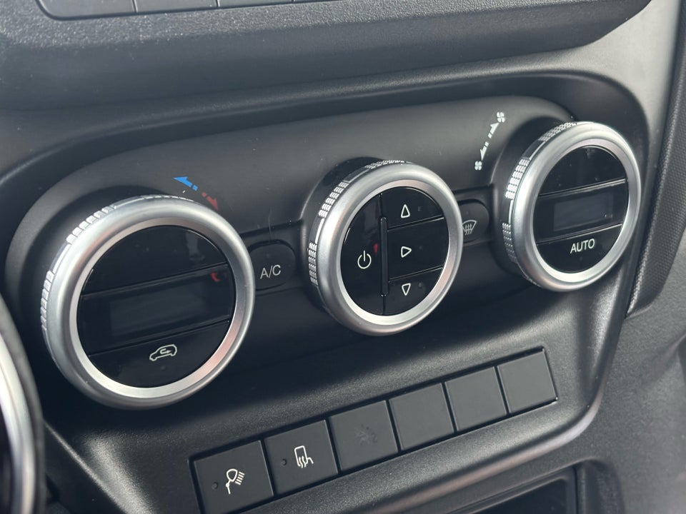 Iveco Daily 3,0 35C18 9m³ Van AG8