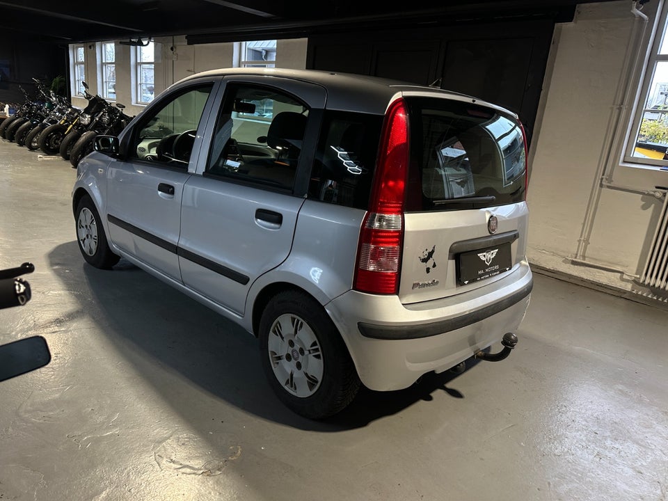 Fiat Panda 1,2 Ciao 5d