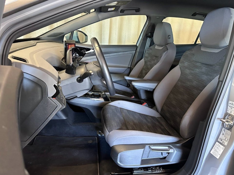 VW ID.4 52 Pure Performance 5d