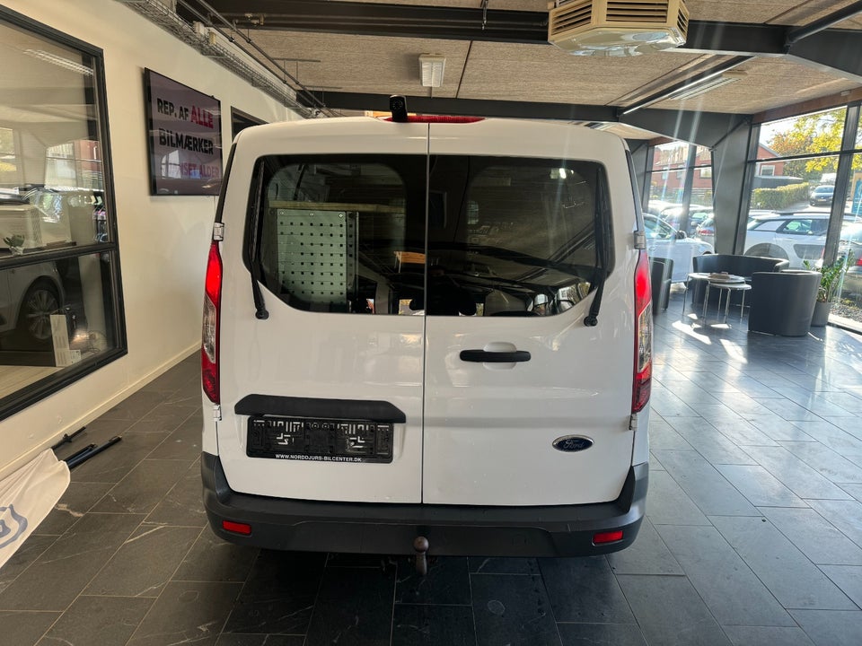 Ford Transit Connect 1,6 TDCi 115 Trend lang 5d