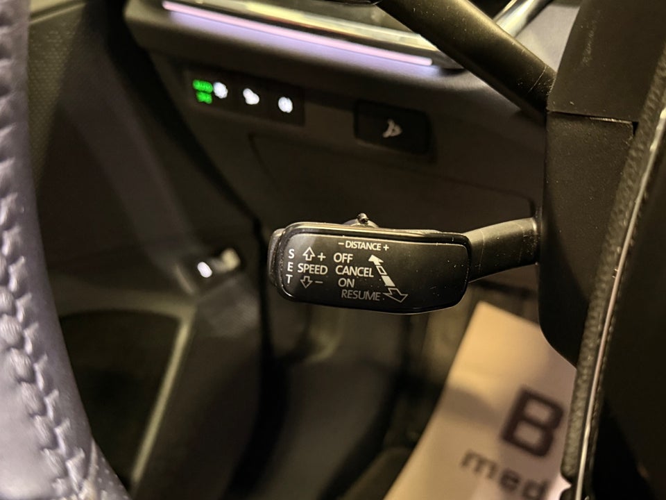 Skoda Enyaq 80 iV Suite 5d