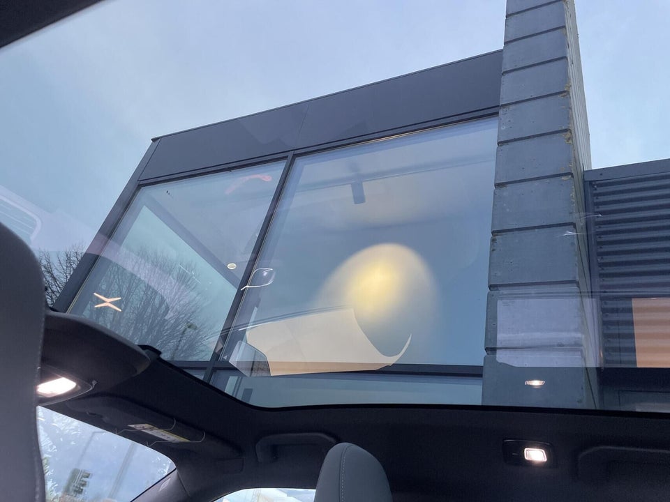 Polestar 2 Standard Range 5d