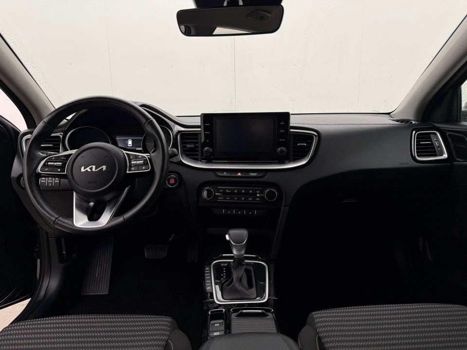 Kia Ceed 1,6 PHEV Prestige SW DCT 5d