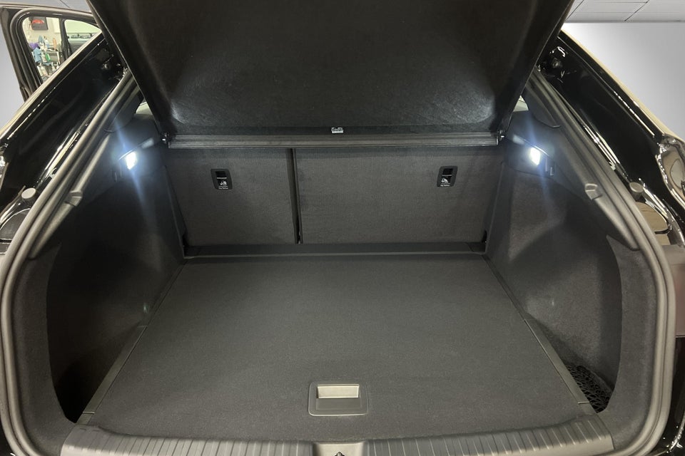 Audi Q4 e-tron 45 Ultra Sportback 5d