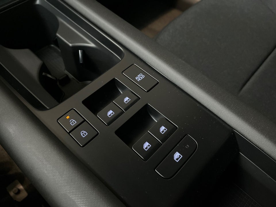 Hyundai Ioniq 6 53 Essential 4d