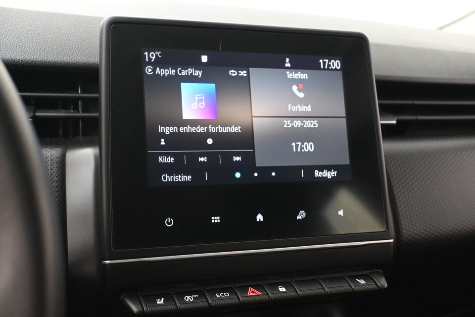 Renault Clio V 1,0 TCe 100 Zen 5d