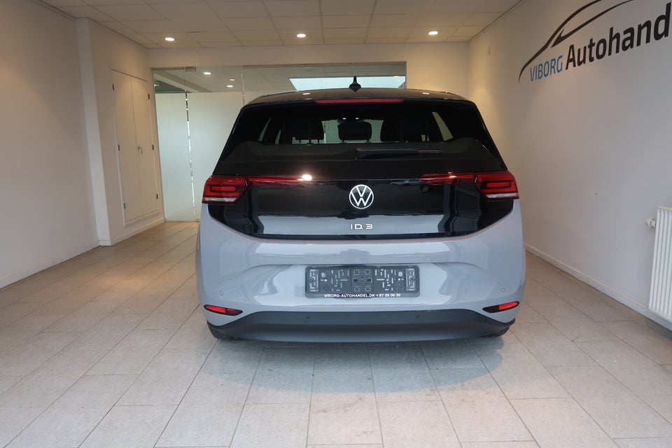 VW ID.3 Pro Performance Life 5d