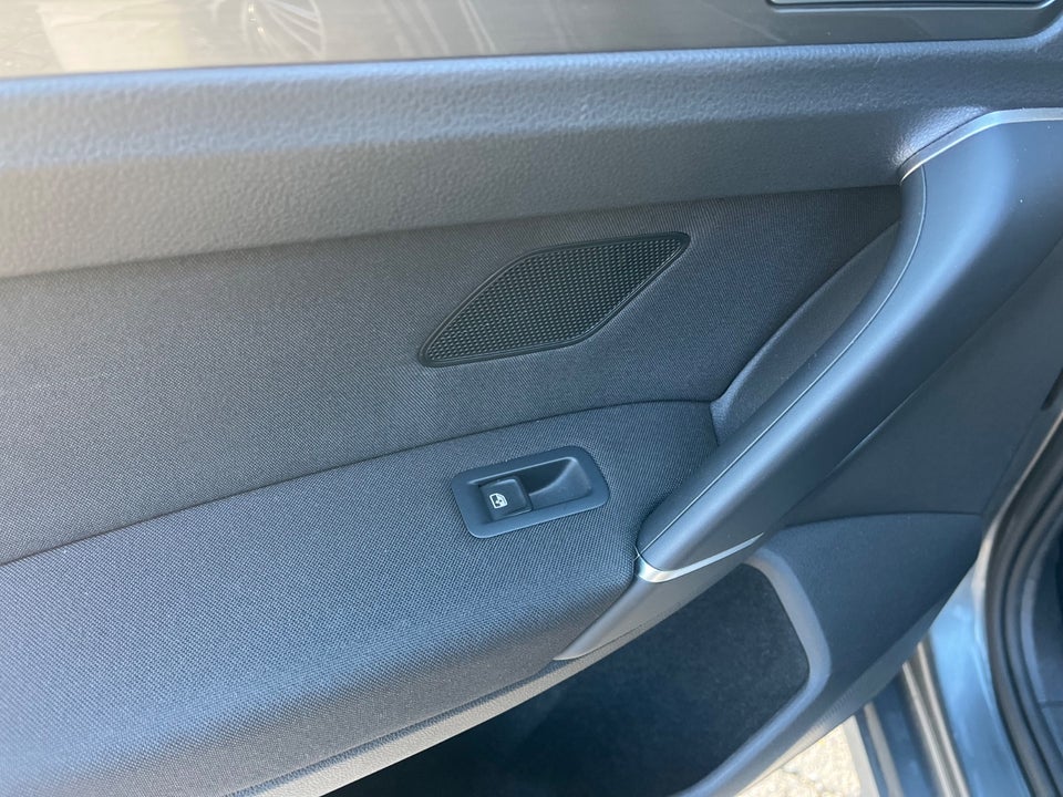 VW Golf Sportsvan 1,4 TSi 125 Allstar DSG BMT 5d