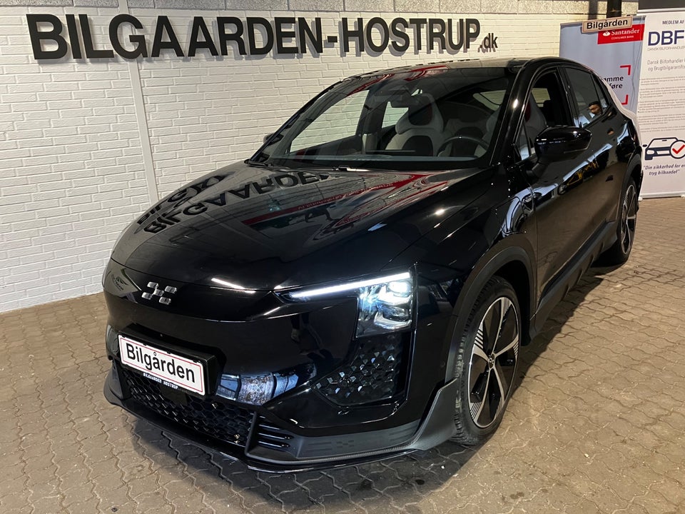 Aiways U6 Premium 5d