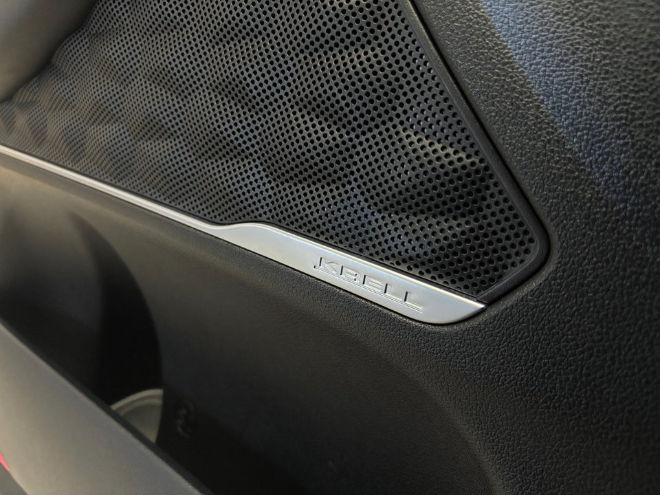 Hyundai Santa Fe 1,6 PHEV Advanced aut. 4WD 7prs 5d