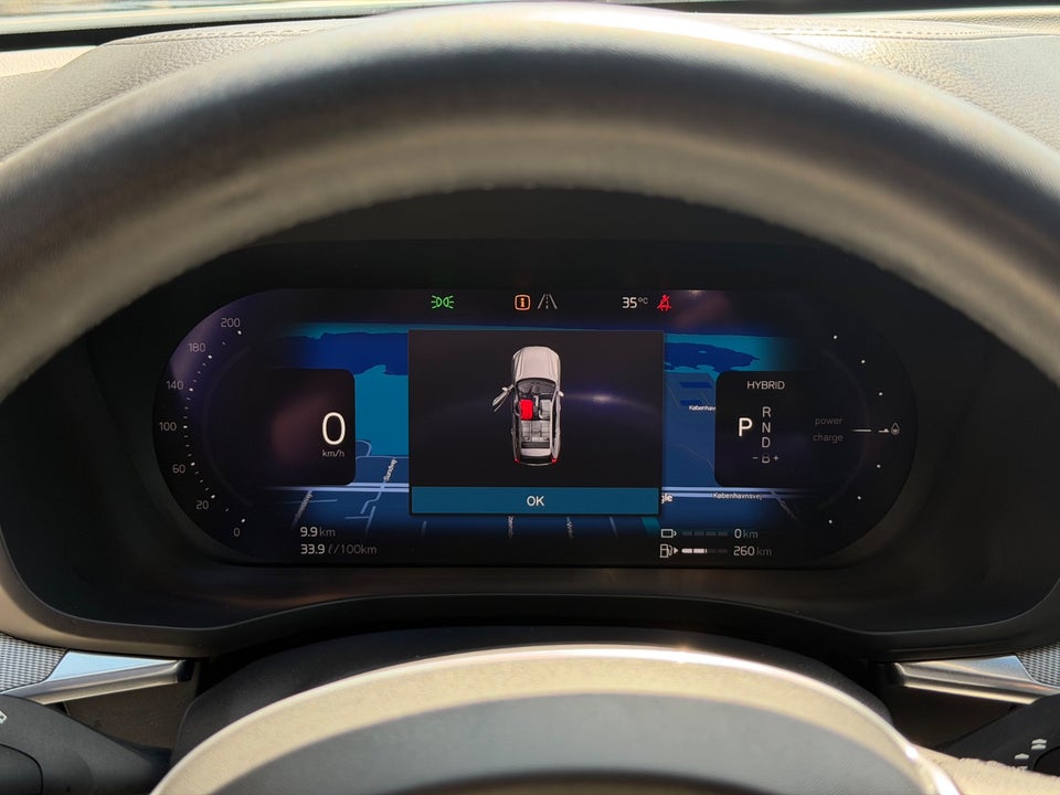Volvo XC60 2,0 T6 ReCharge R-Design aut. AWD 5d