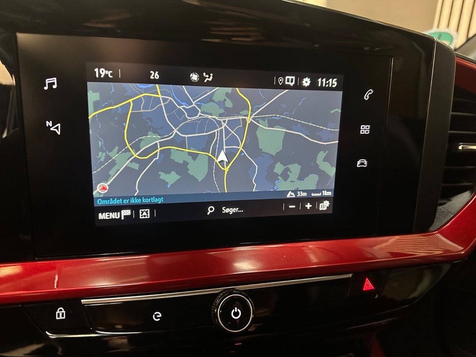 Opel Mokka-e 50 GS Line 5d