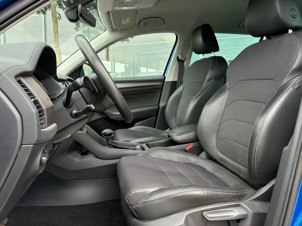 Skoda Kodiaq 2,0 TDi 150 Style DSG 5d