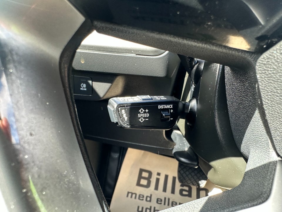 Audi Q4 e-tron 40 S-line 5d