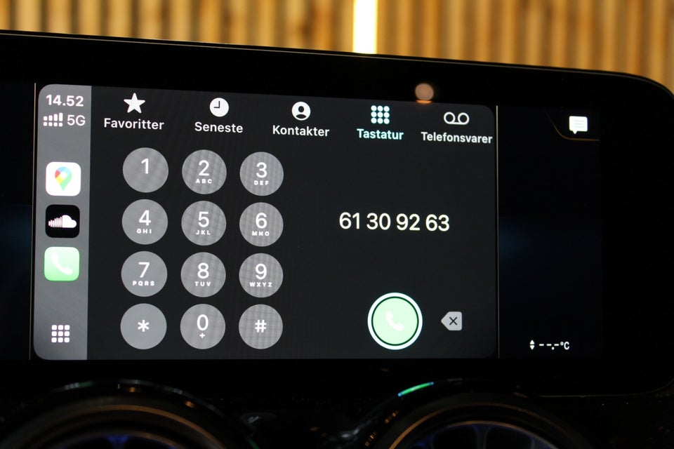 Mercedes EQB250 AMG Line 7prs 5d