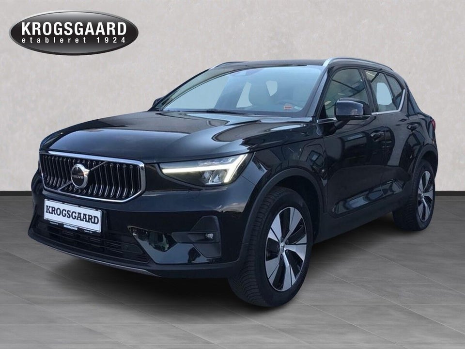 Volvo XC40 1,5 T4 ReCharge Plus Bright aut. 5d