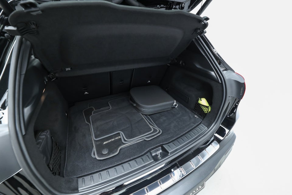 Mercedes EQA250+ AMG Advance 5d